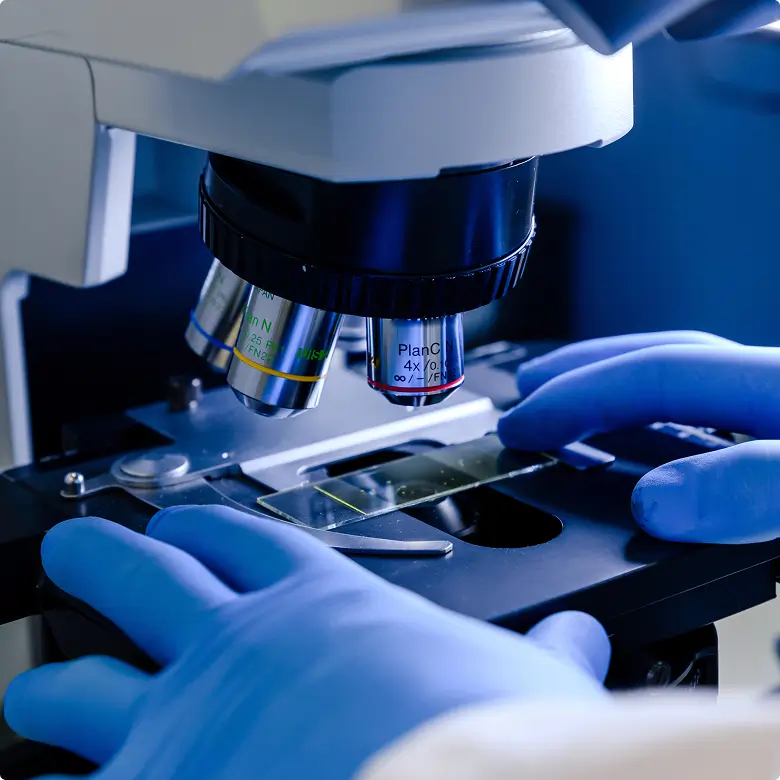 Operational simplicity